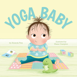 Yoga Baby,Used
