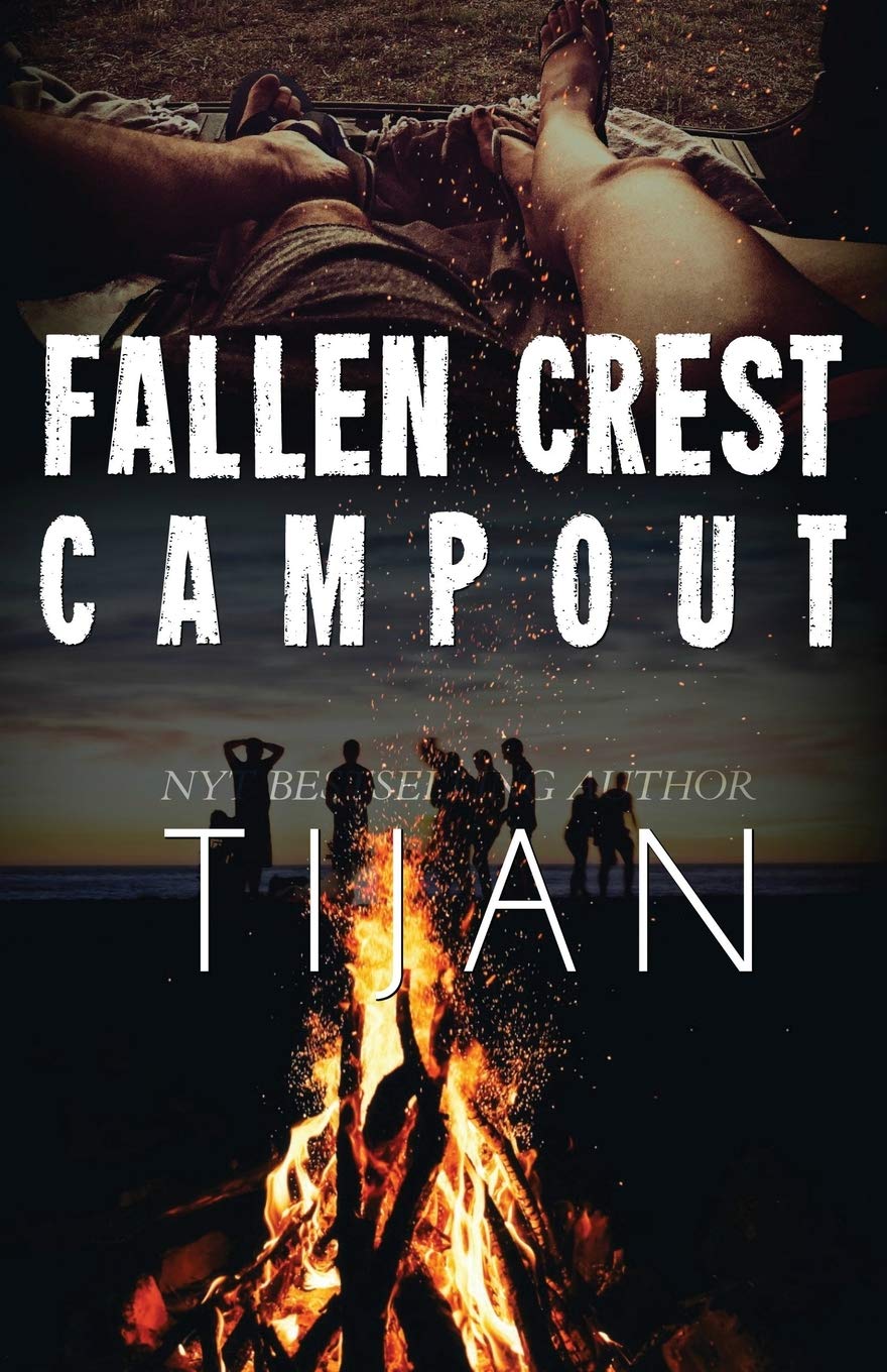 Fallen Crest Campout,Used