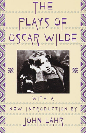 The Plays Of Oscar Wilde (Vintage Classics)