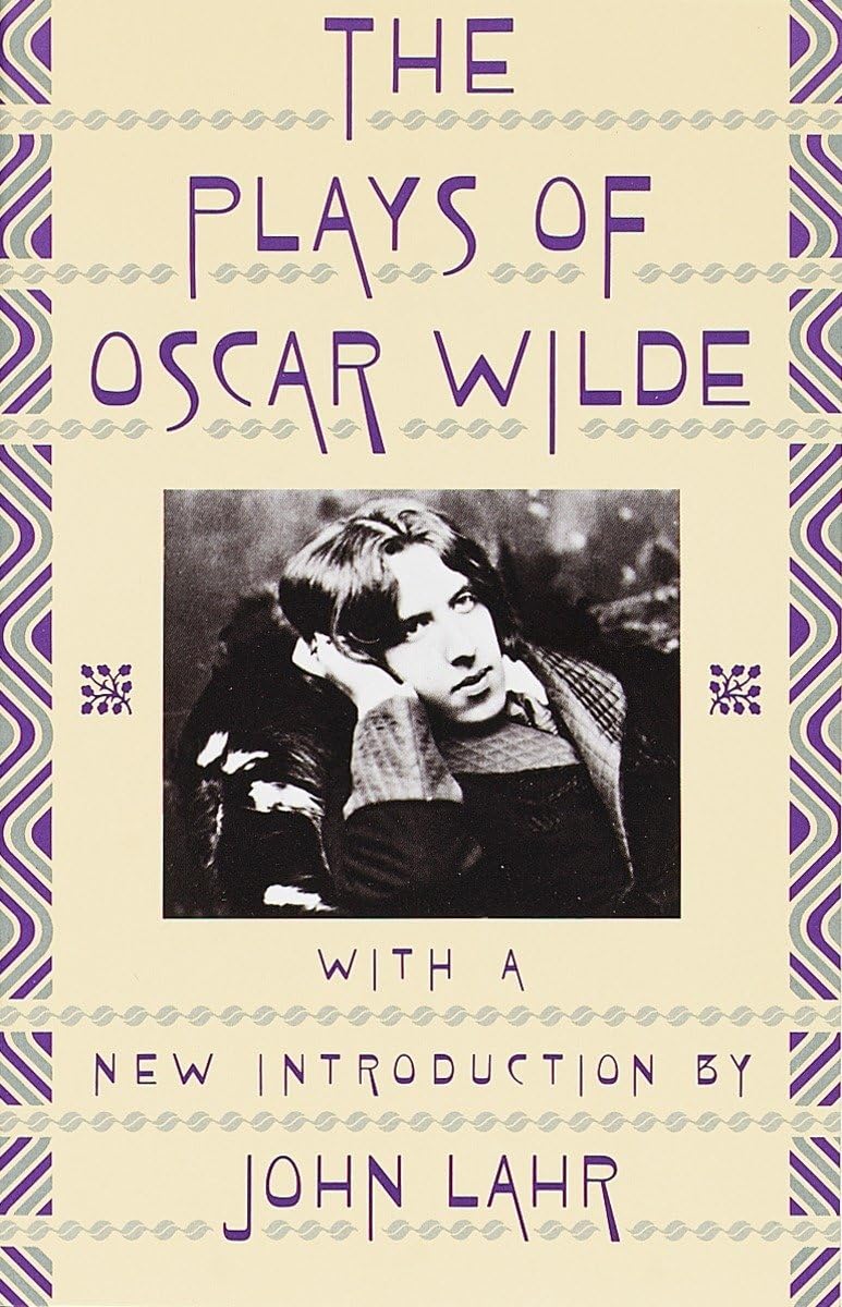 The Plays Of Oscar Wilde (Vintage Classics)