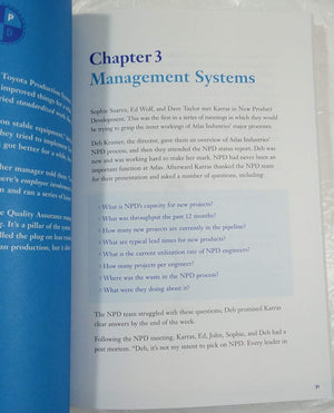 Getting the Right Things Done: A Leader's Guide to Planning and Execution,New