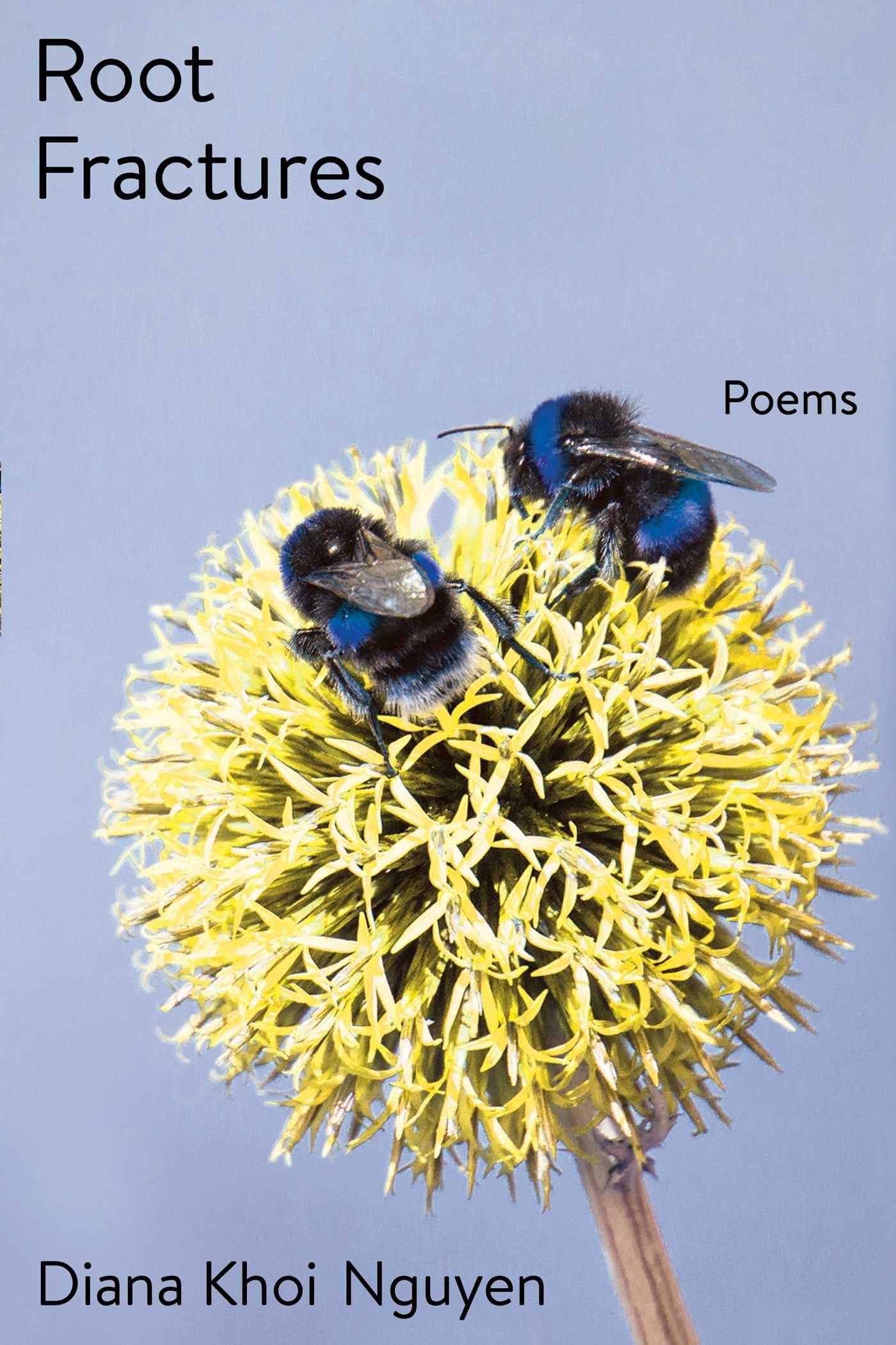 Root Fractures: Poems,New