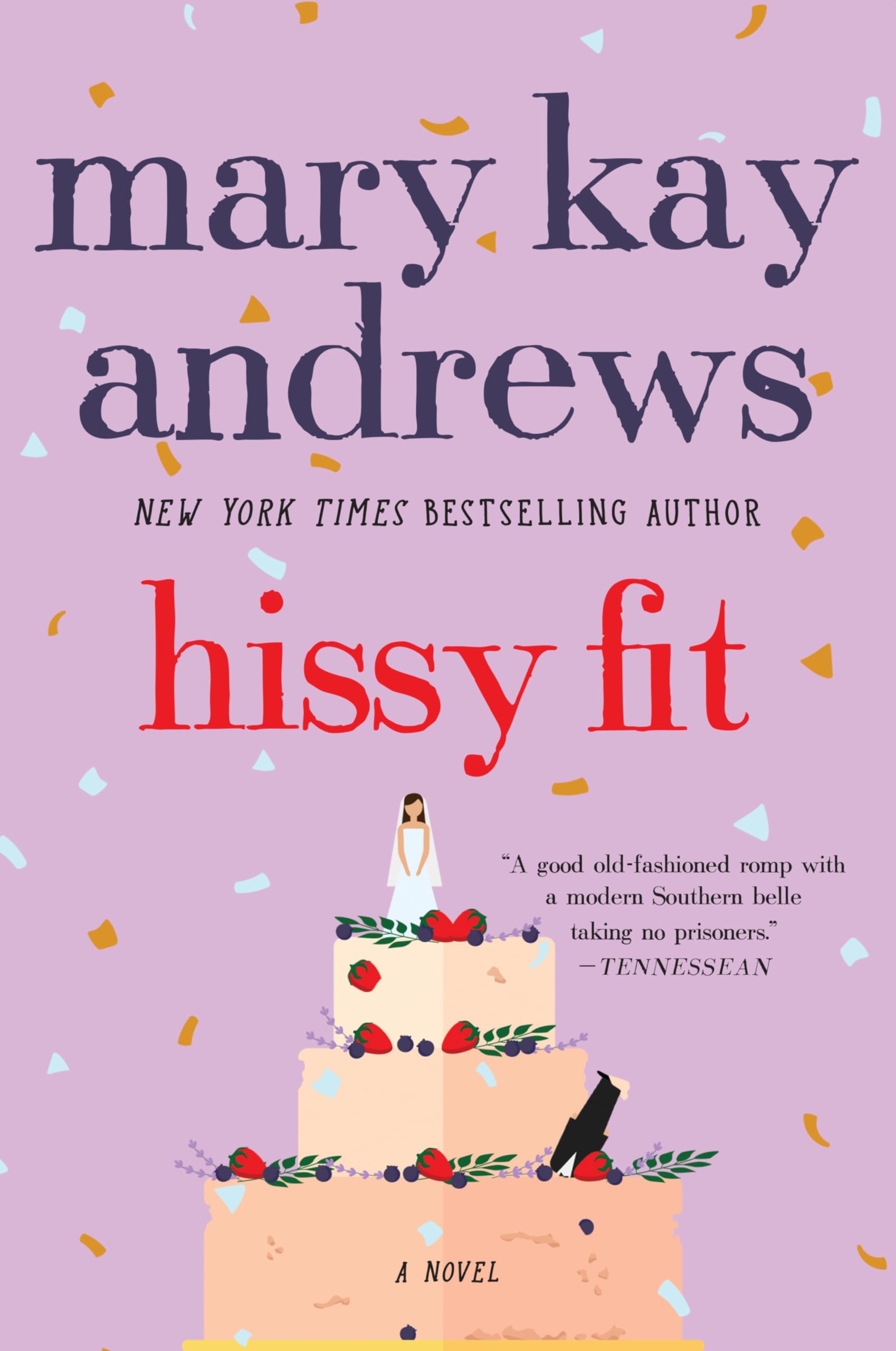 Hissy Fit: A Novel,Used