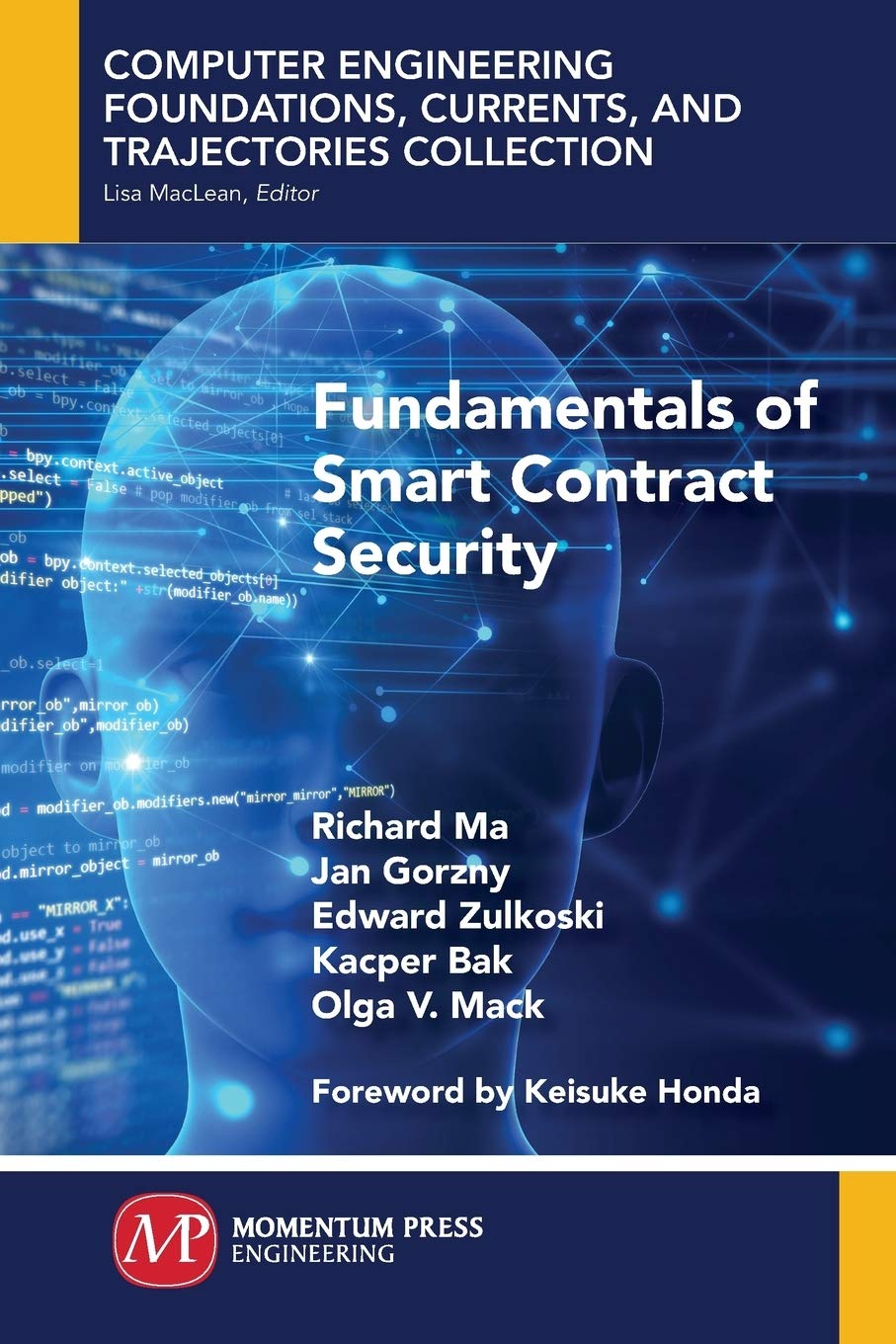 Fundamentals of Smart Contract Security,Used