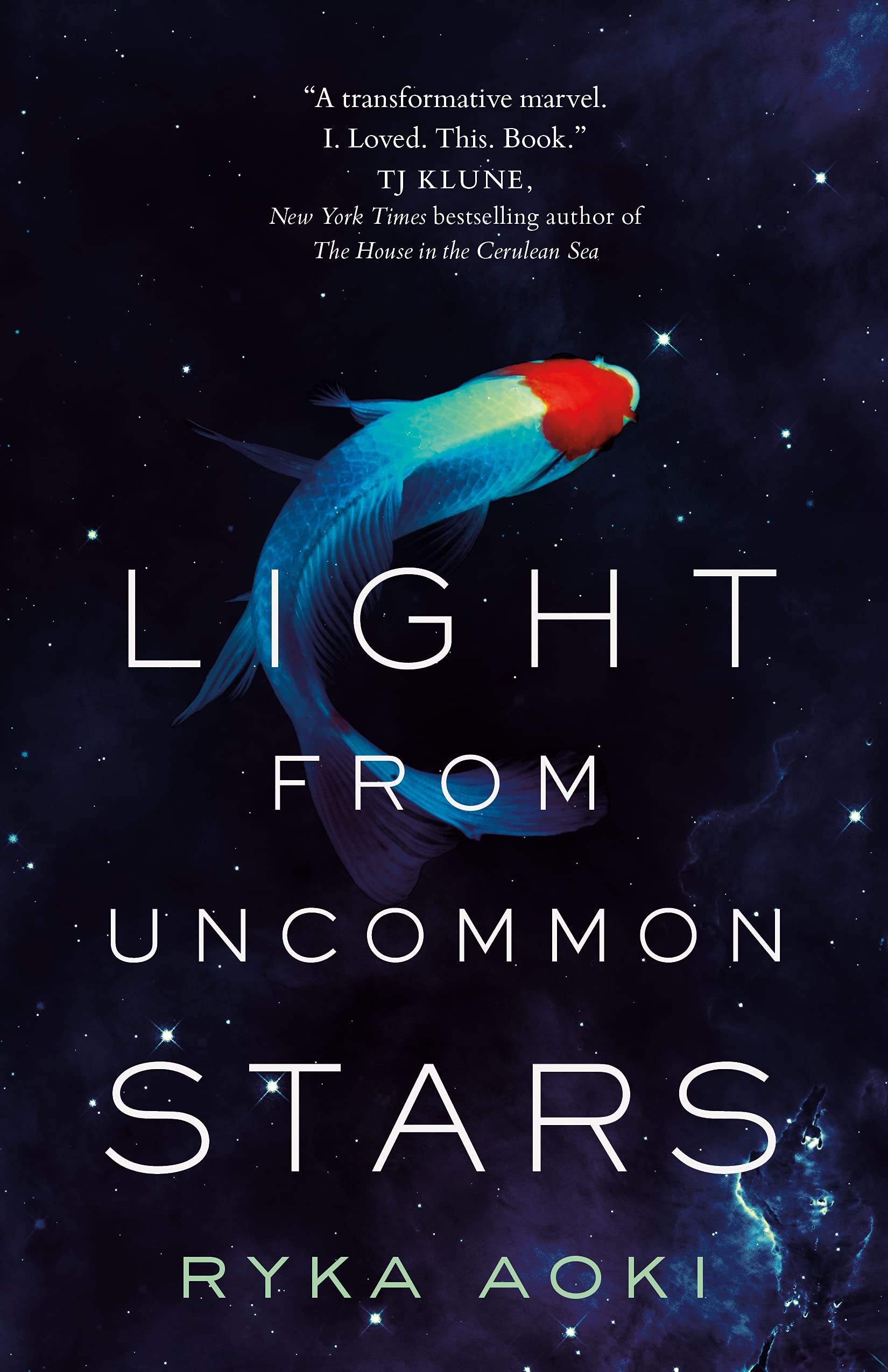 Light From Uncommon Stars,Used