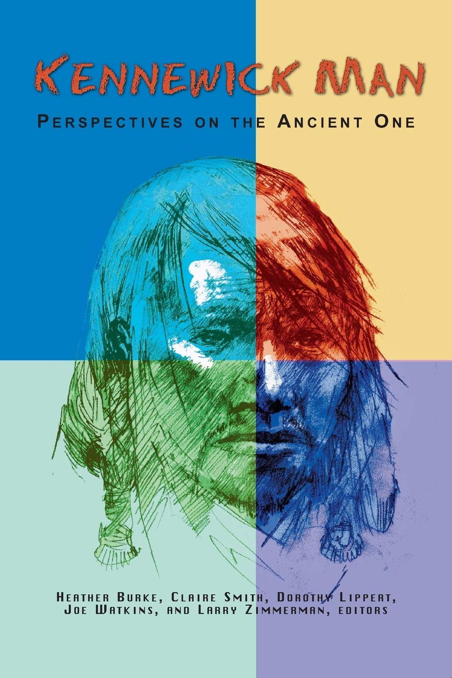Kennewick Man: Perspectives on the Ancient One (Archaeology & Indigenous Peoples),Used