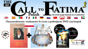Calls from the Message of Fatima,New
