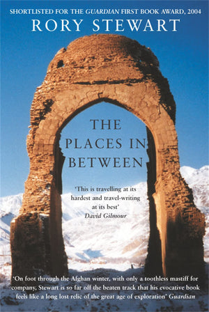 Places in Between,Used