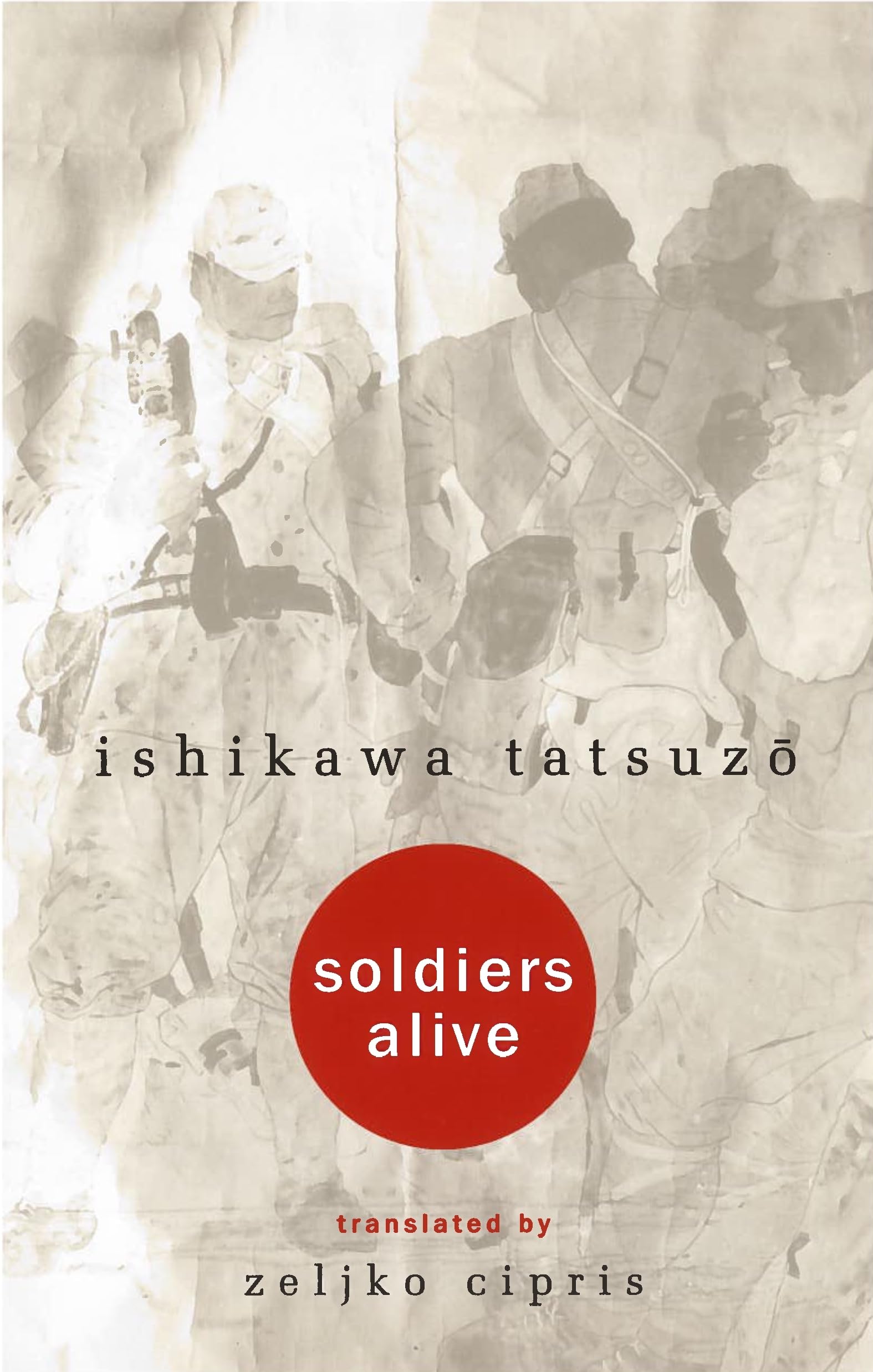 Soldiers Alive,Used