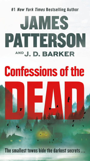 Confessions Of The Dead