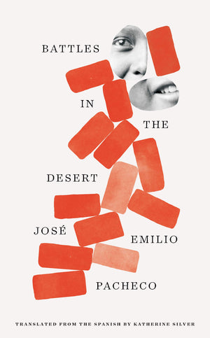 Battles In The Desert (40Th Anniversary Edition)