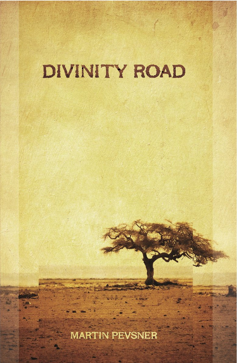 Divinity Road,Used