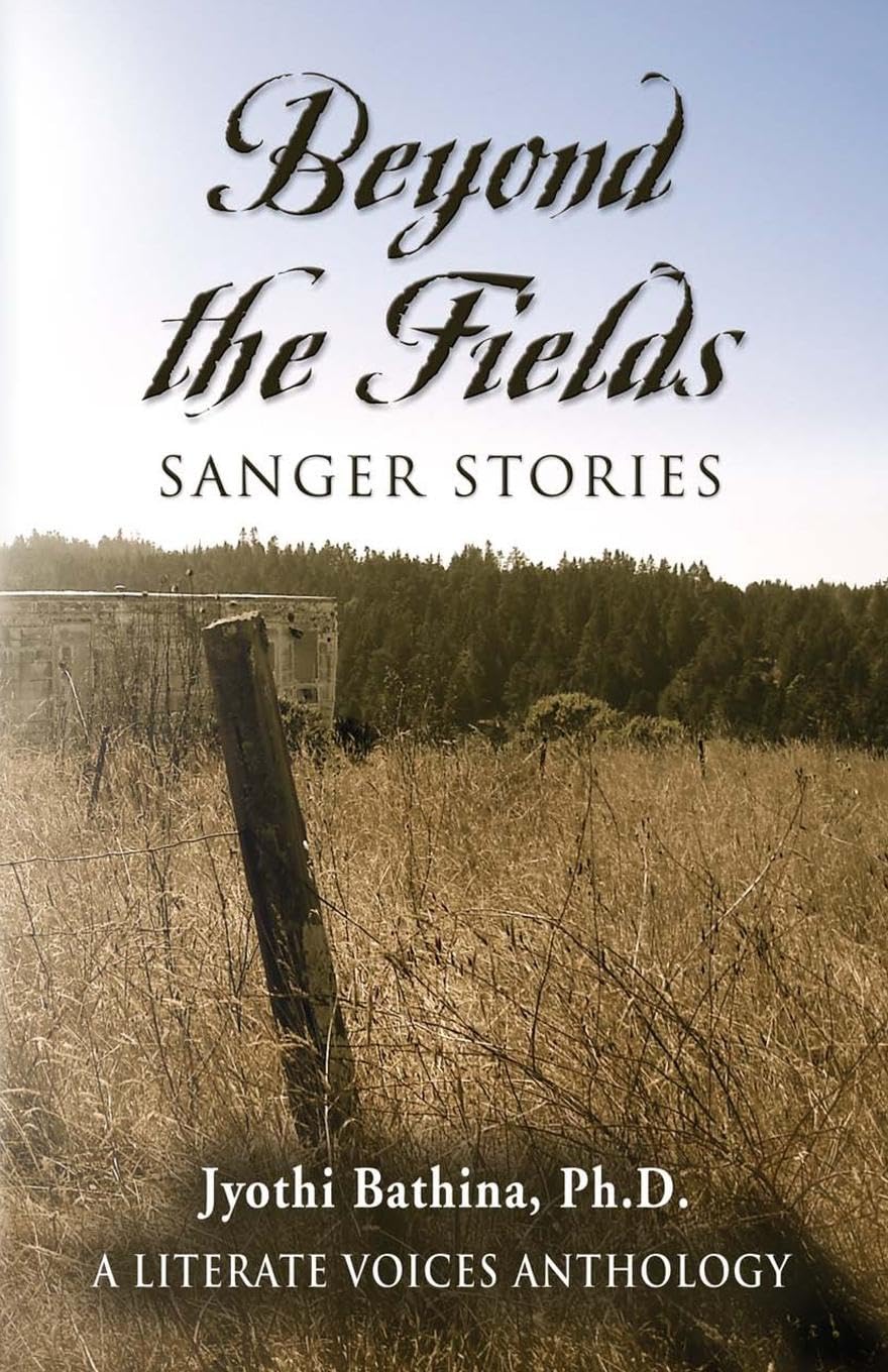 Beyond the Fields: Sanger Stories,Used