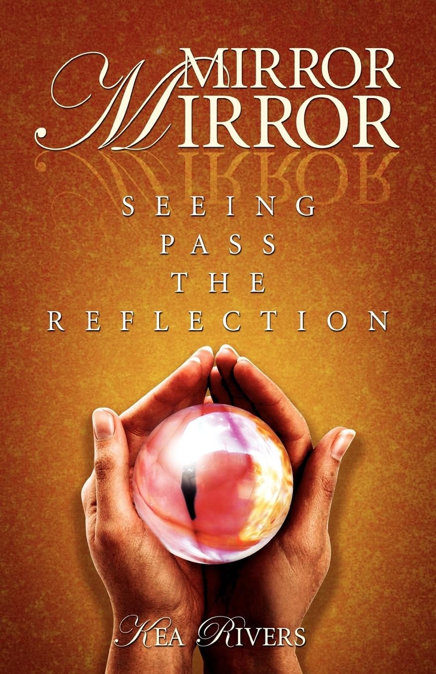 Mirror Mirror,Used