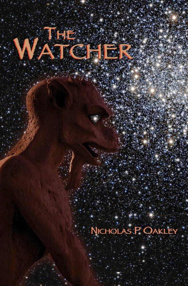 The Watcher,New