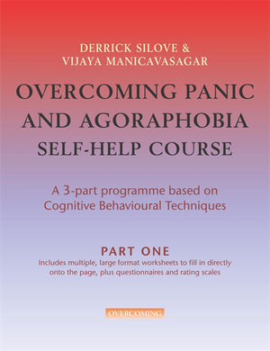 Overcoming Panic Selfhelp Course