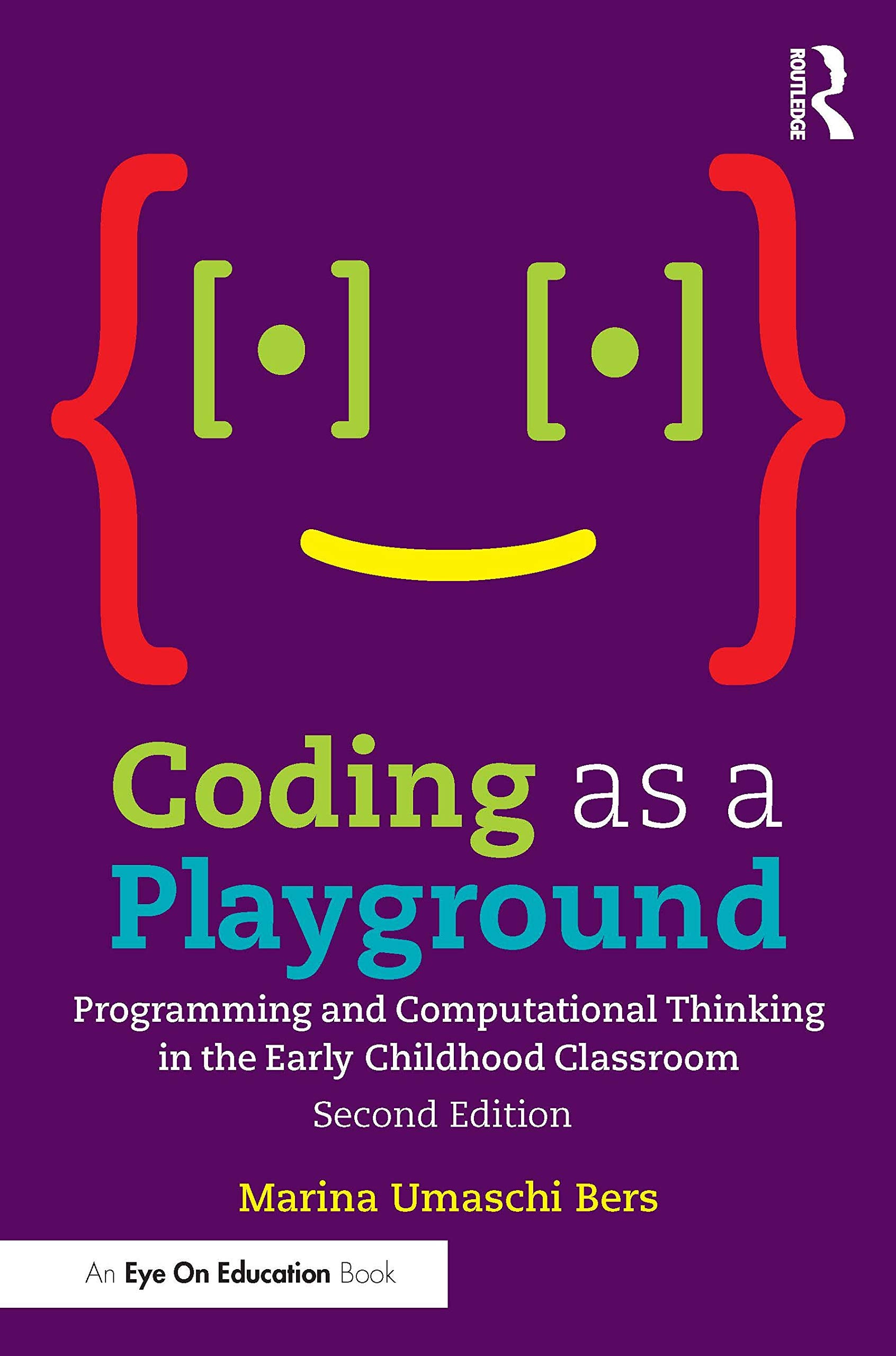 Coding as a Playground (Eye on Education),Used