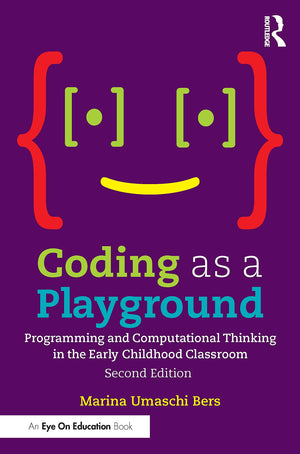 Coding as a Playground (Eye on Education),Used