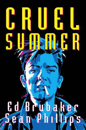 Cruel Summer,Used