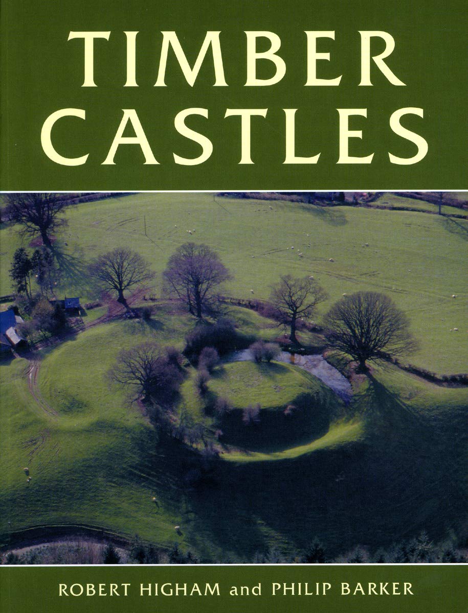 Timber Castles,Used
