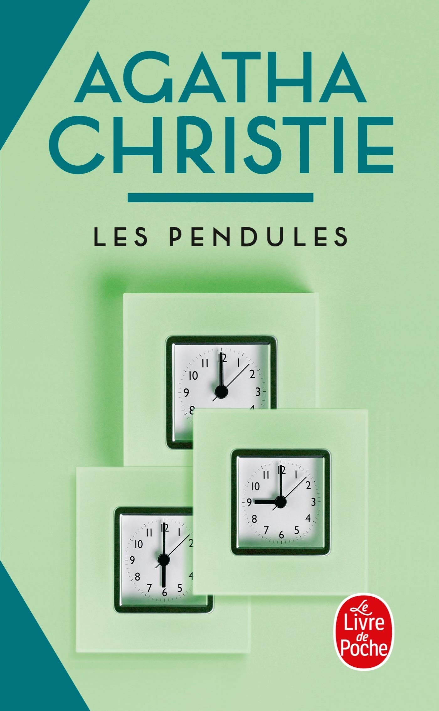 Les Pendules,New
