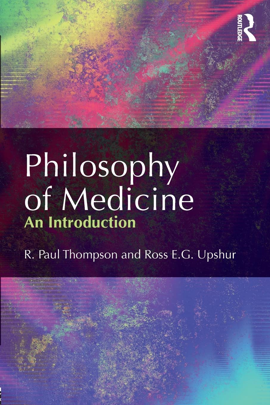 Philosophy Of Medicine