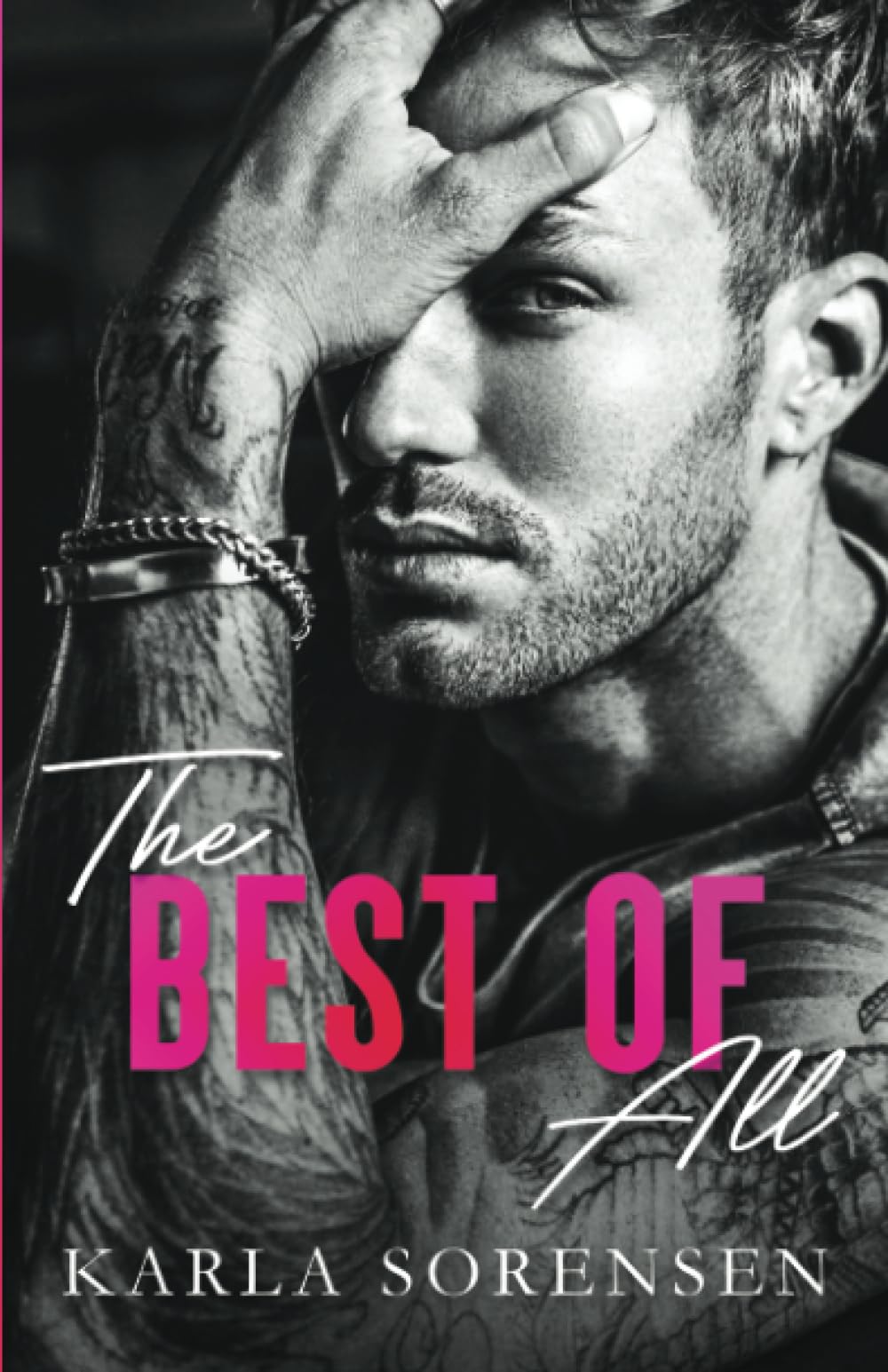 The Best of All (The Best Men),New