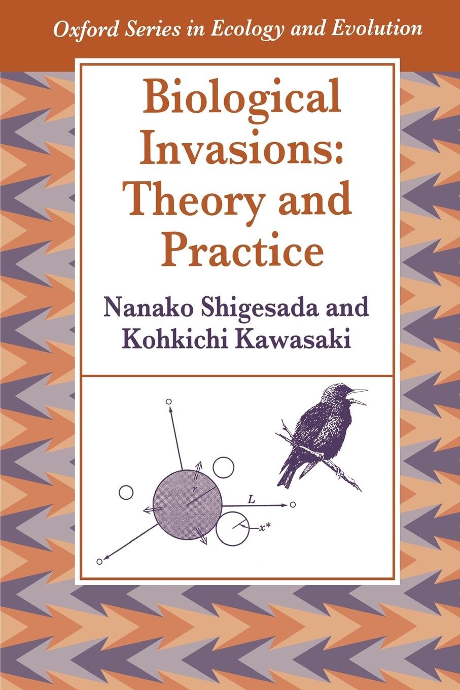 Biological Invasions: Theory and Practice (Oxford Series in Ecology and Evolution),Used