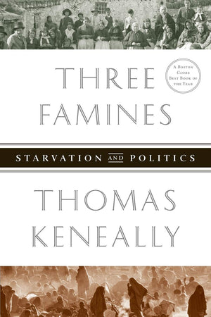 Three Famines
