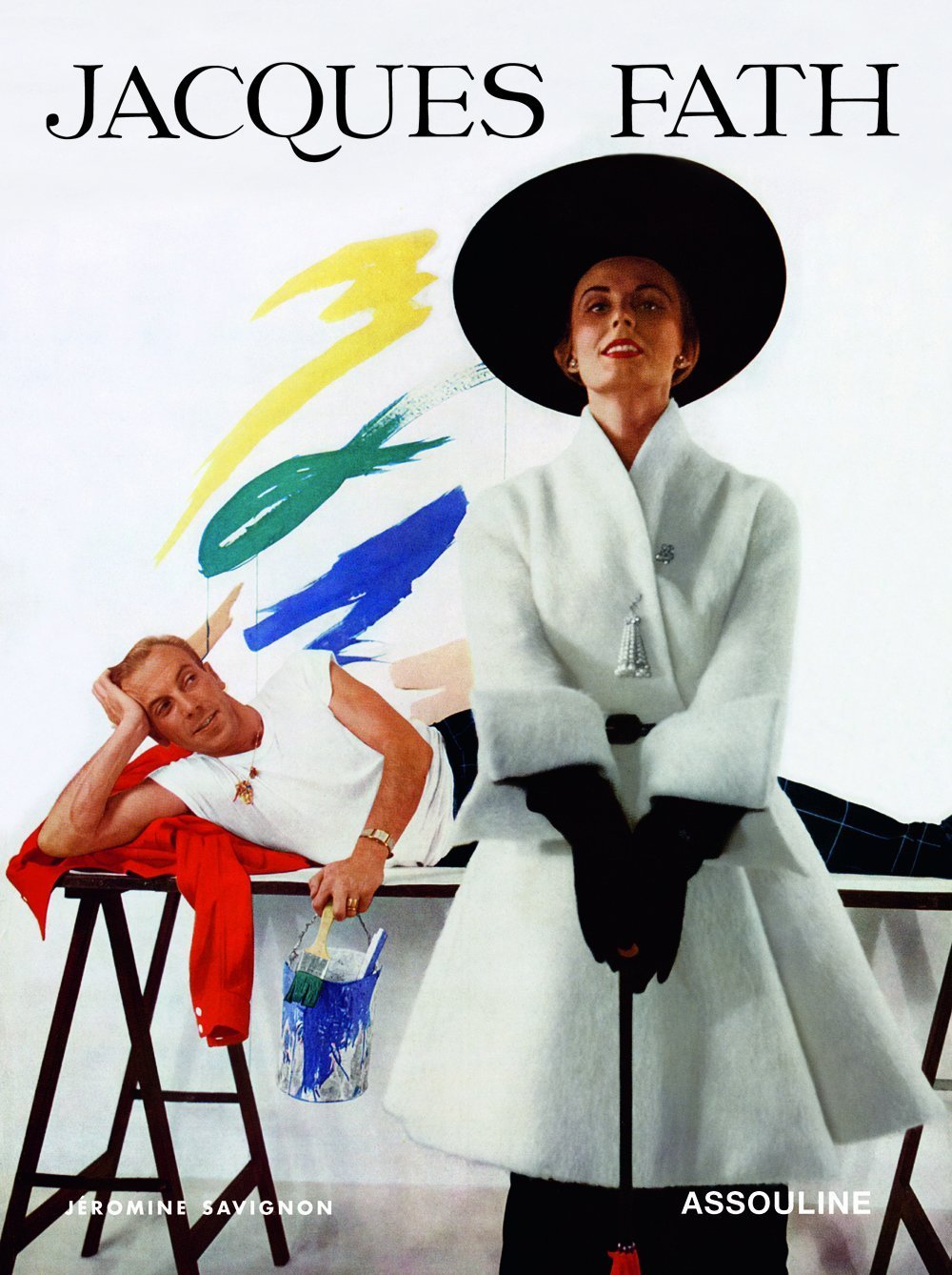 Jacques Fath,New