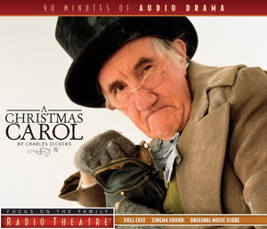 A Christmas Carol (Radio Theatre)