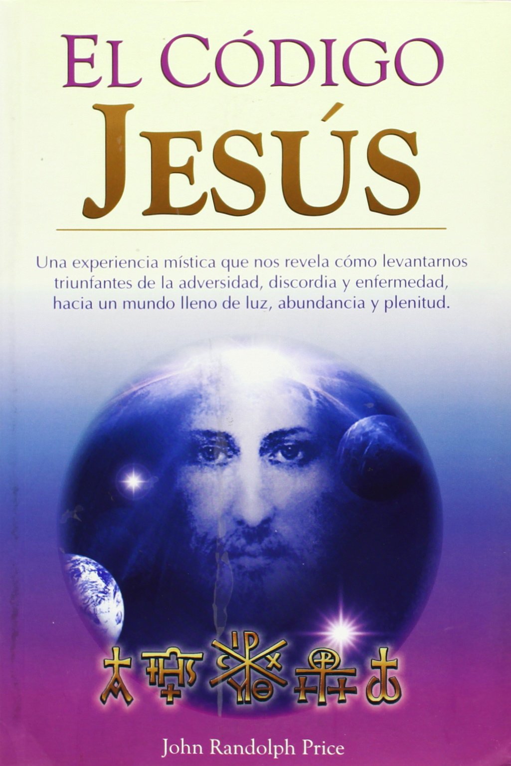 Codigo Jesus. El: The Jesus Code. a Mytical Experience (Spanish Edition),Used