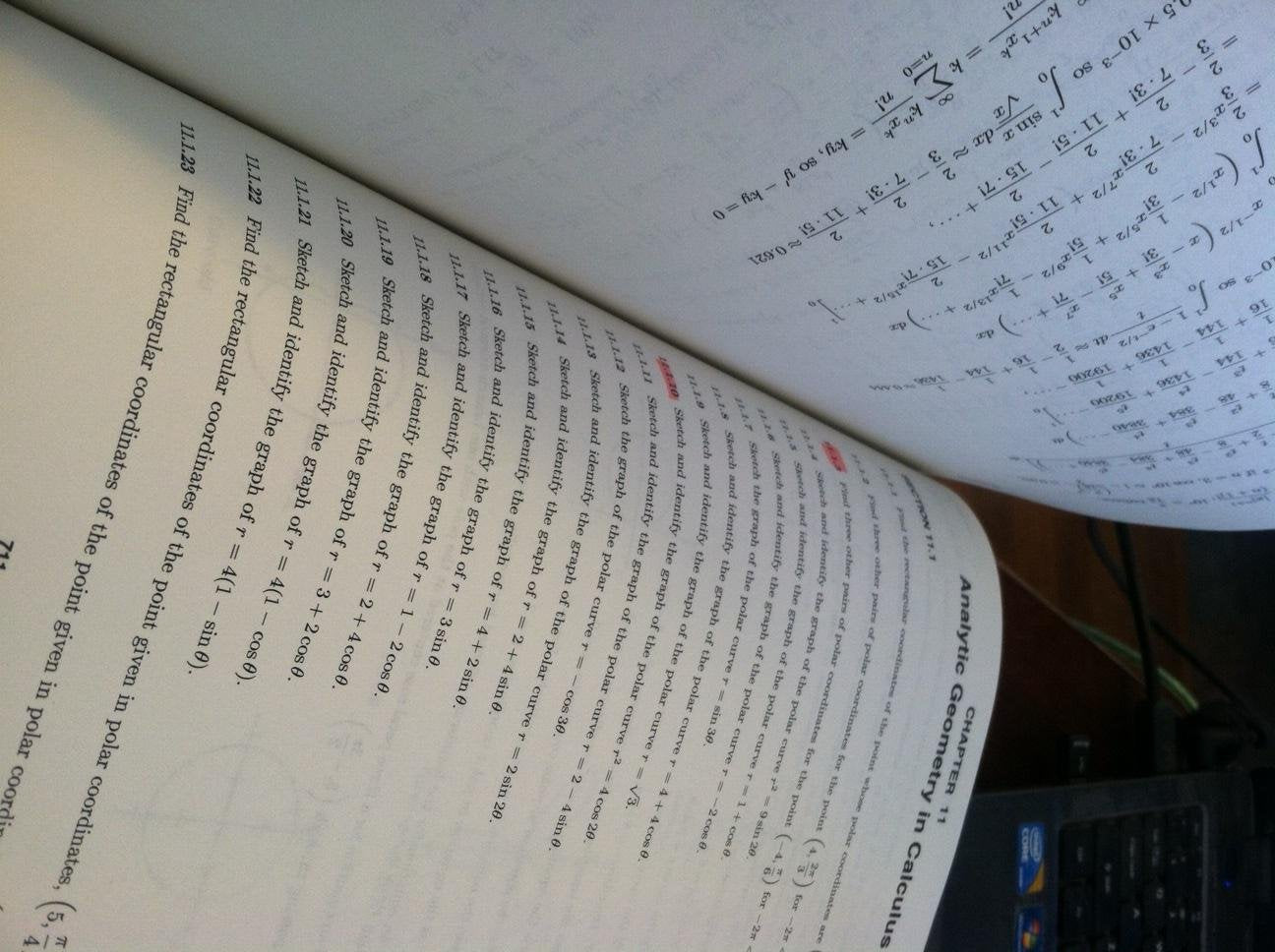 Calculus, Test Bank: Early Transcendentals Combined,Used