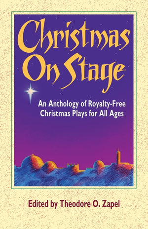 Christmas on Stage,Used