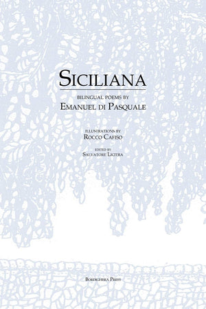 Siciliana,New