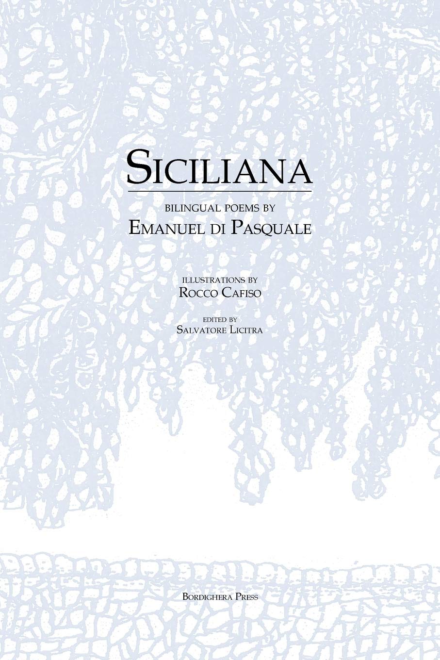 Siciliana,New