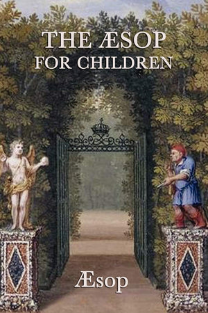 The Aesop For Children,Used