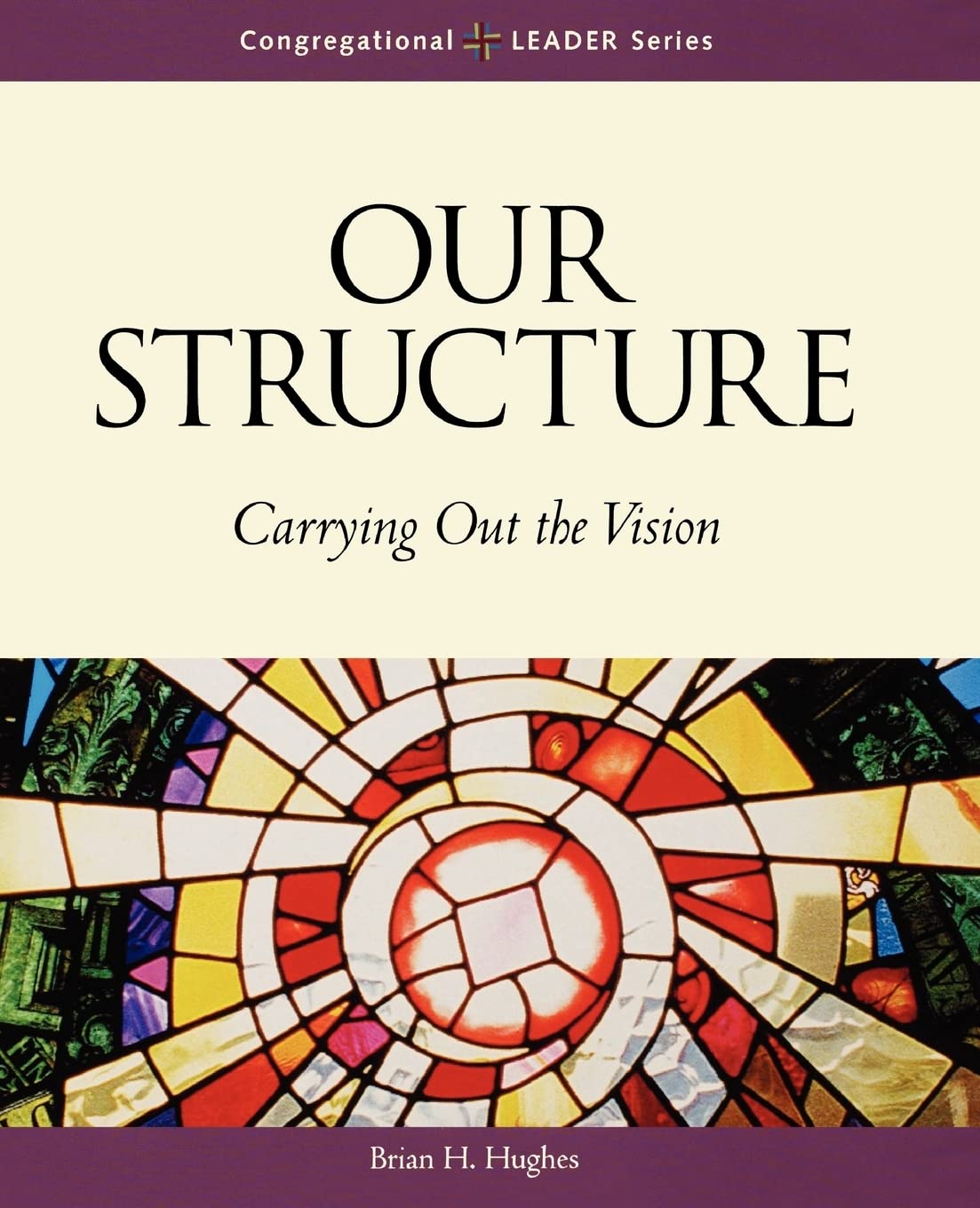 Our Structure (Congregational Leader),Used