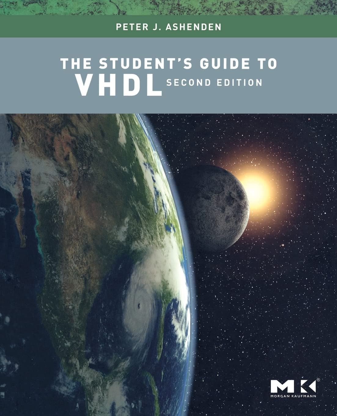 The Student's Guide to VHDL (Systems on Silicon),Used