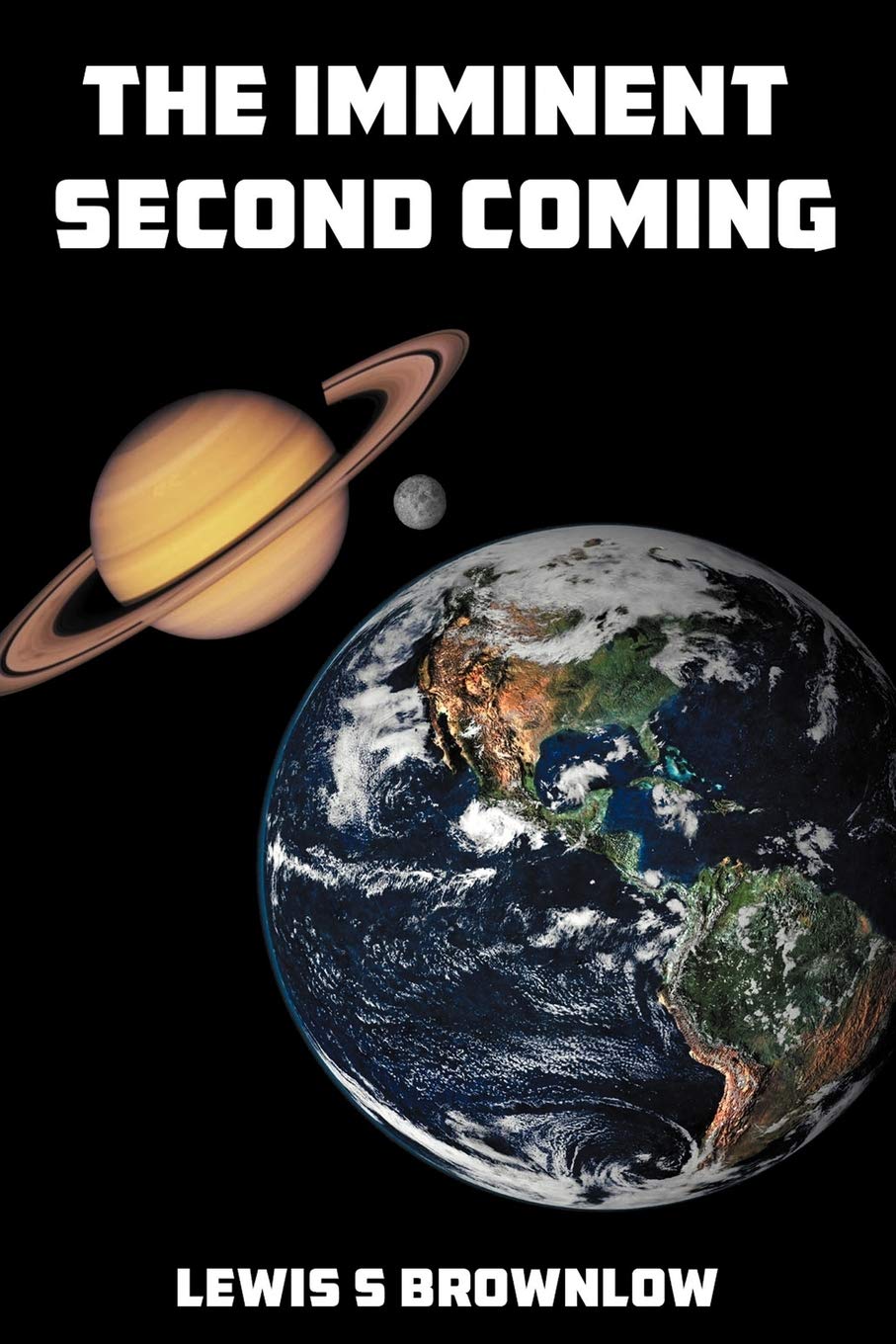 The Imminent Second Coming,Used