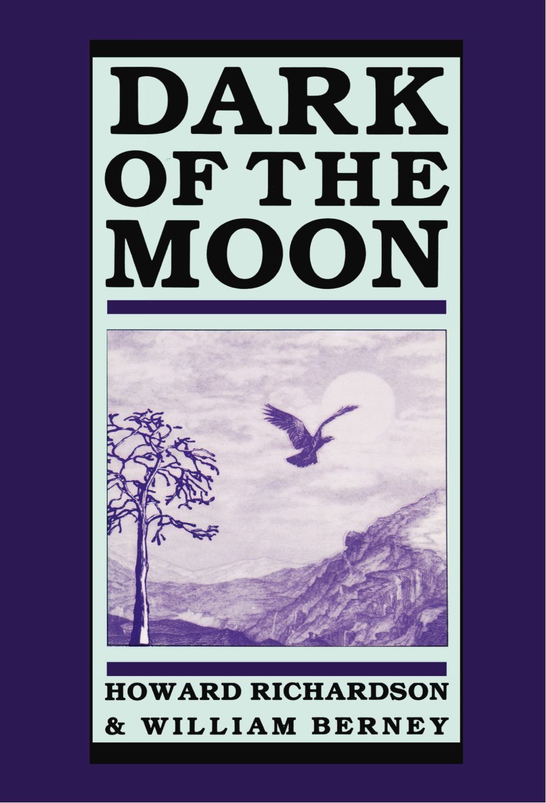 Dark of the Moon