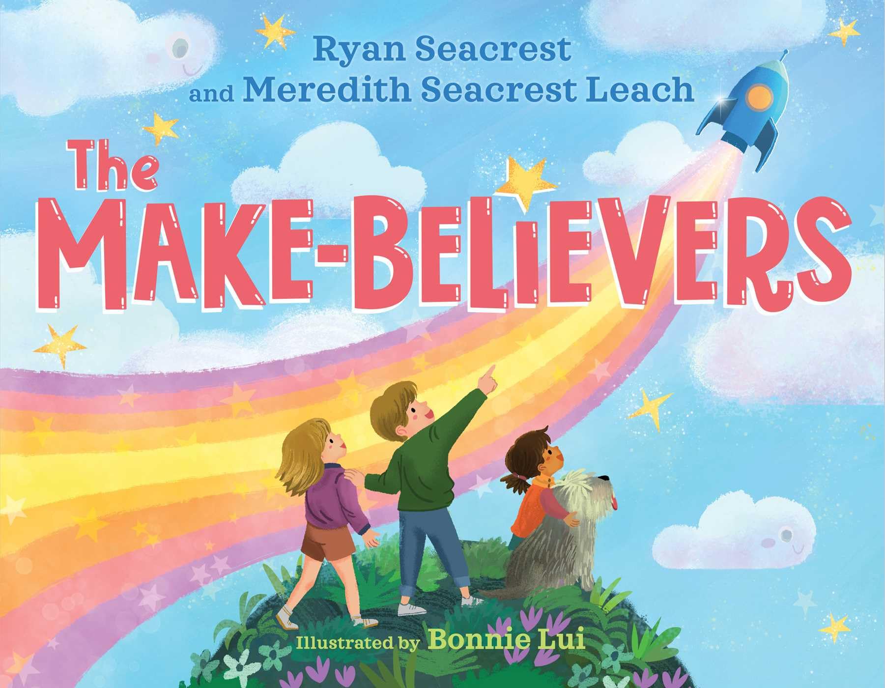 The MakeBelievers,New