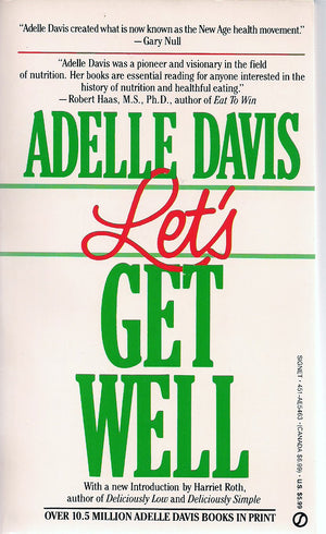 Lets Get Well