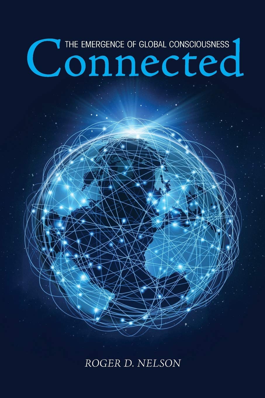 Connected: The Emergence of Global Consciousness,Used
