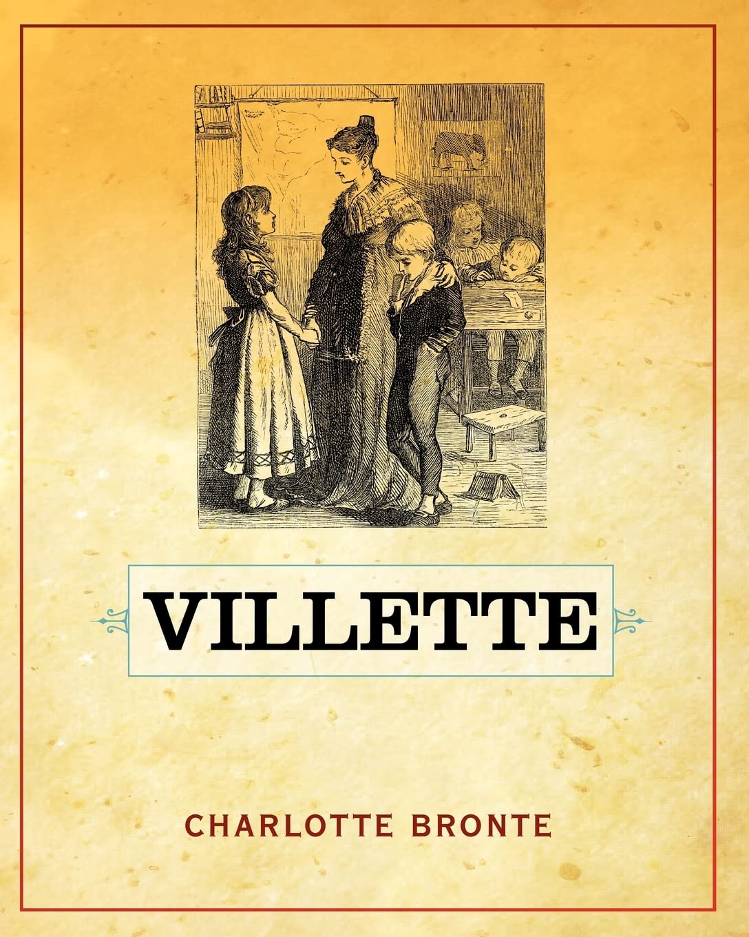 Villette,Used