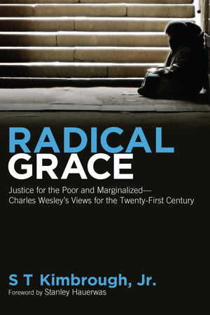 Radical Grace,New