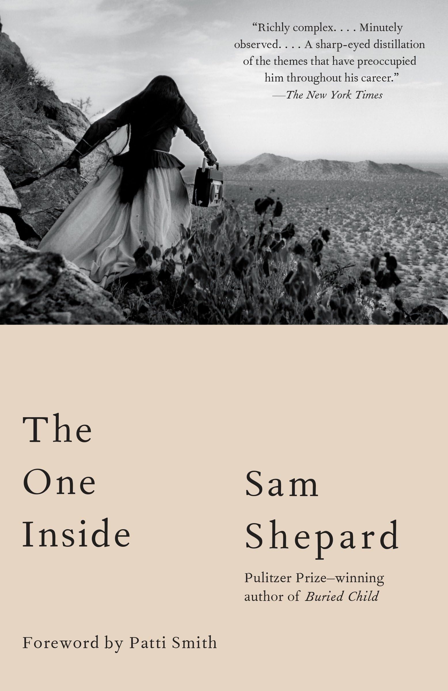 The One Inside,Used