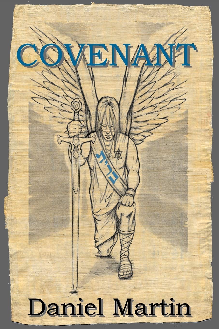 Covenant,Used