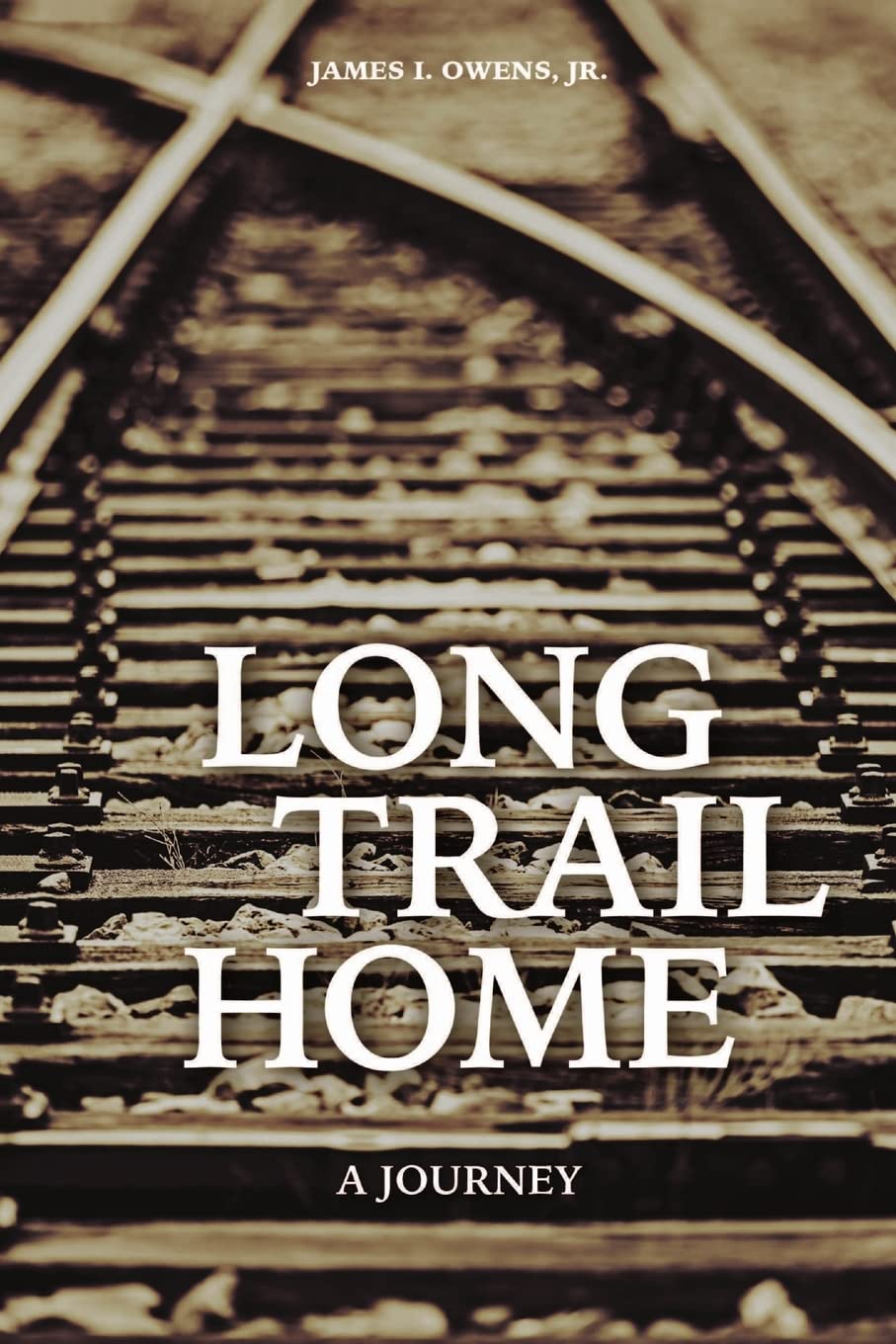 Long Trail Home,Used