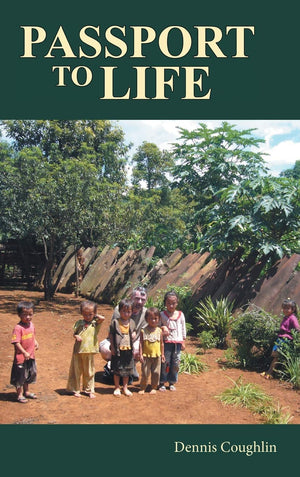 Passport To Life,Used